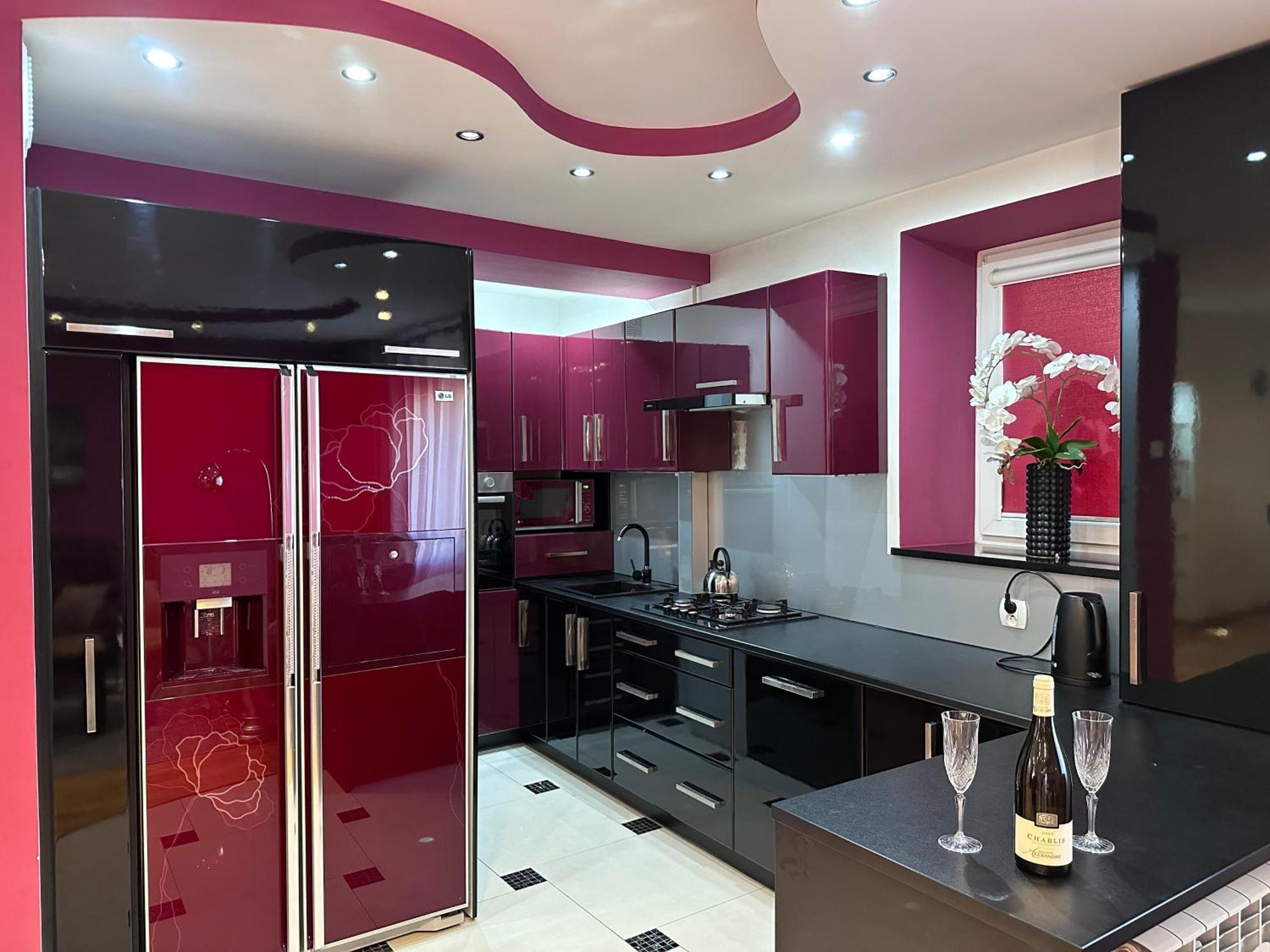 Large, Luxury Condo With Sauna Przemyśl Eksteriør bilde
