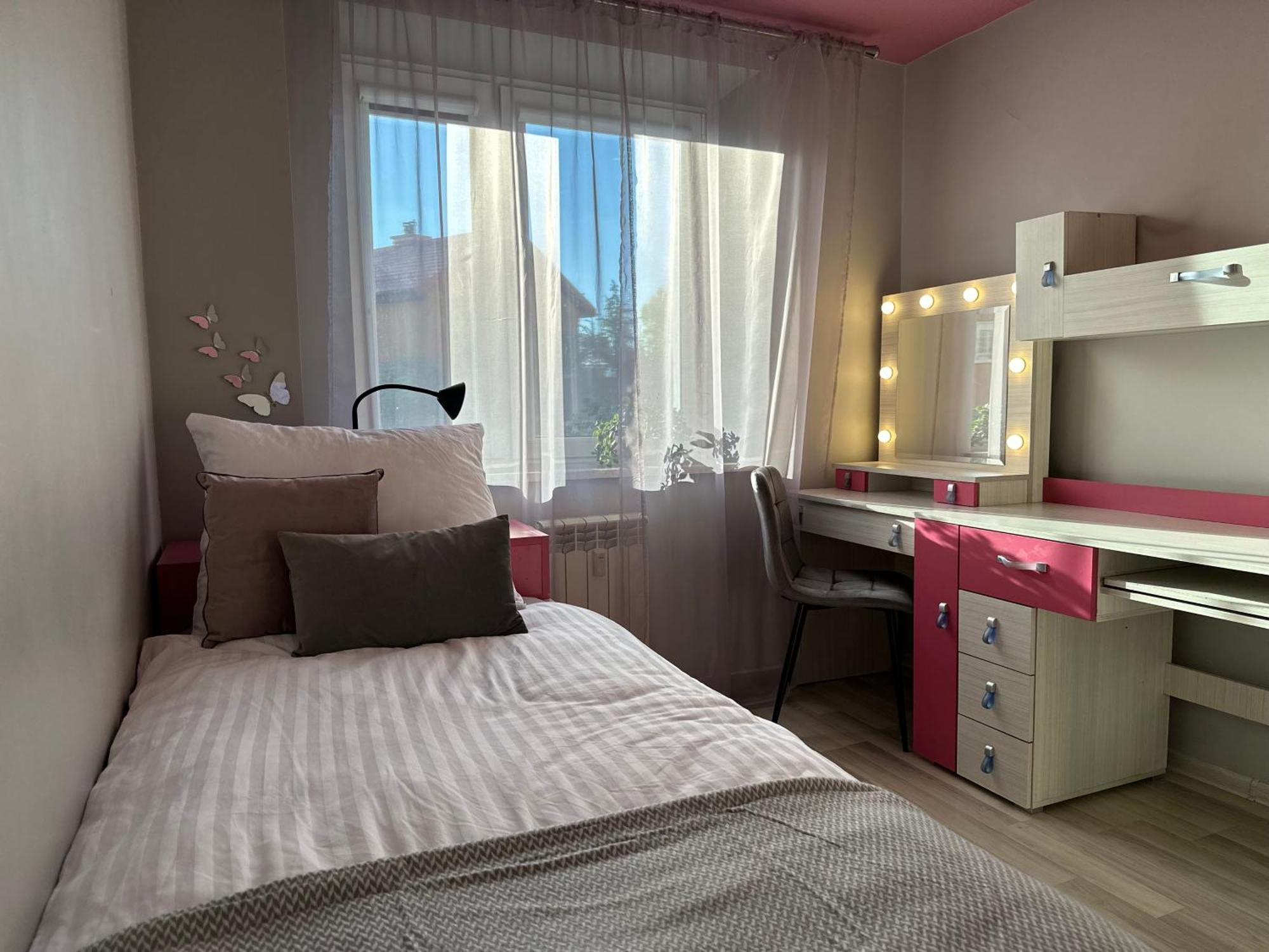 Large, Luxury Condo With Sauna Przemyśl Eksteriør bilde