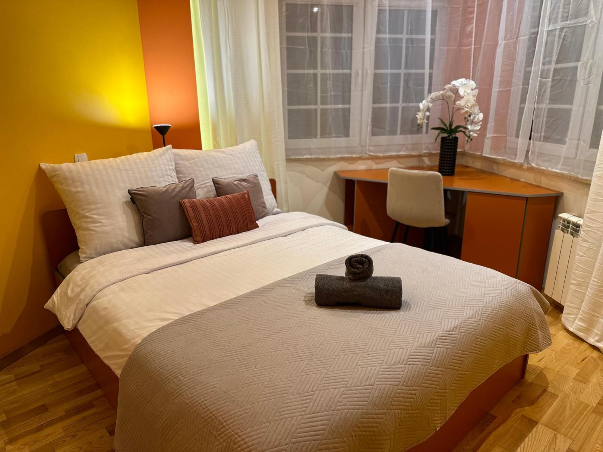 Large, Luxury Condo With Sauna Przemyśl Eksteriør bilde