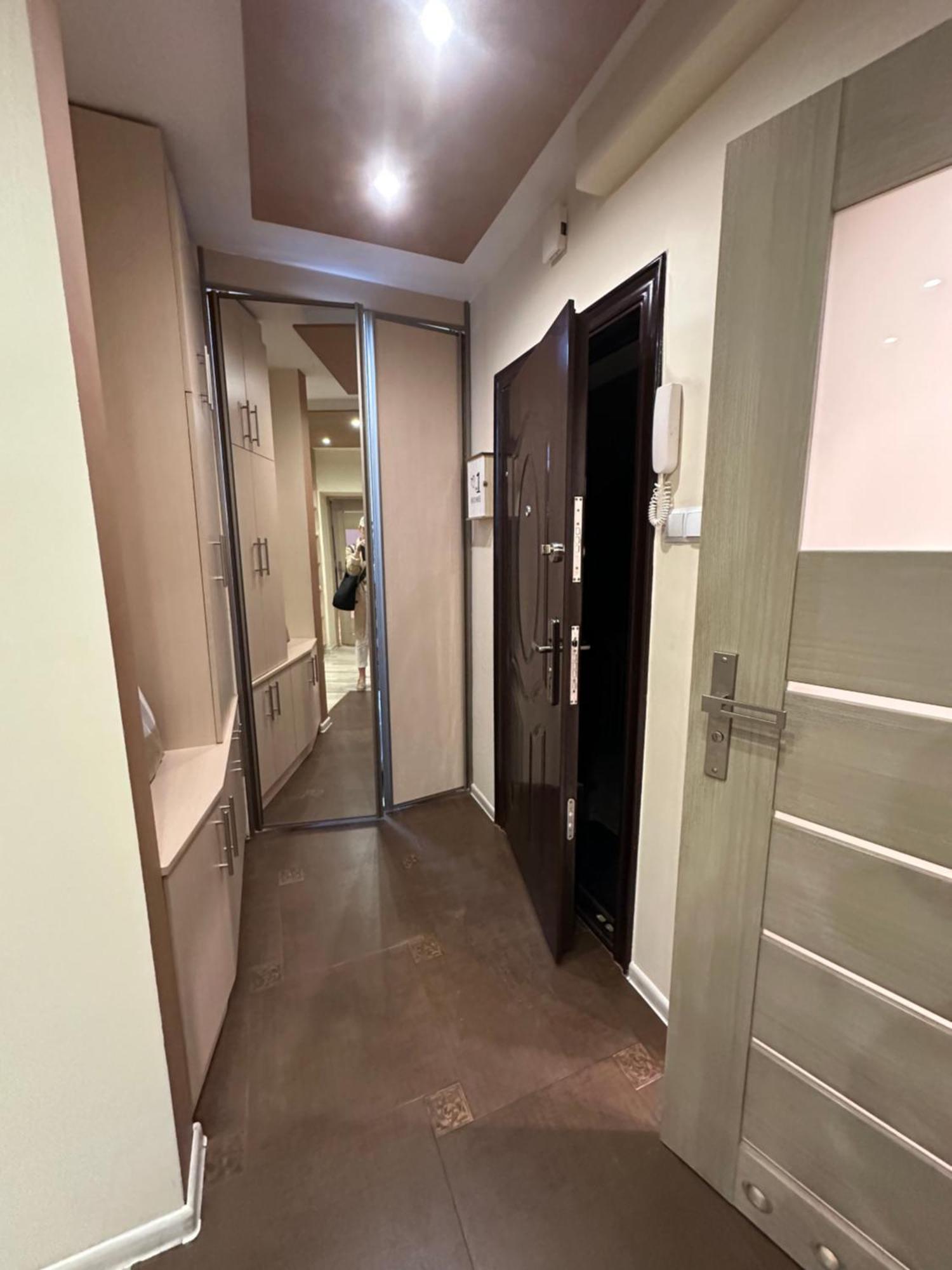 Large, Luxury Condo With Sauna Przemyśl Eksteriør bilde