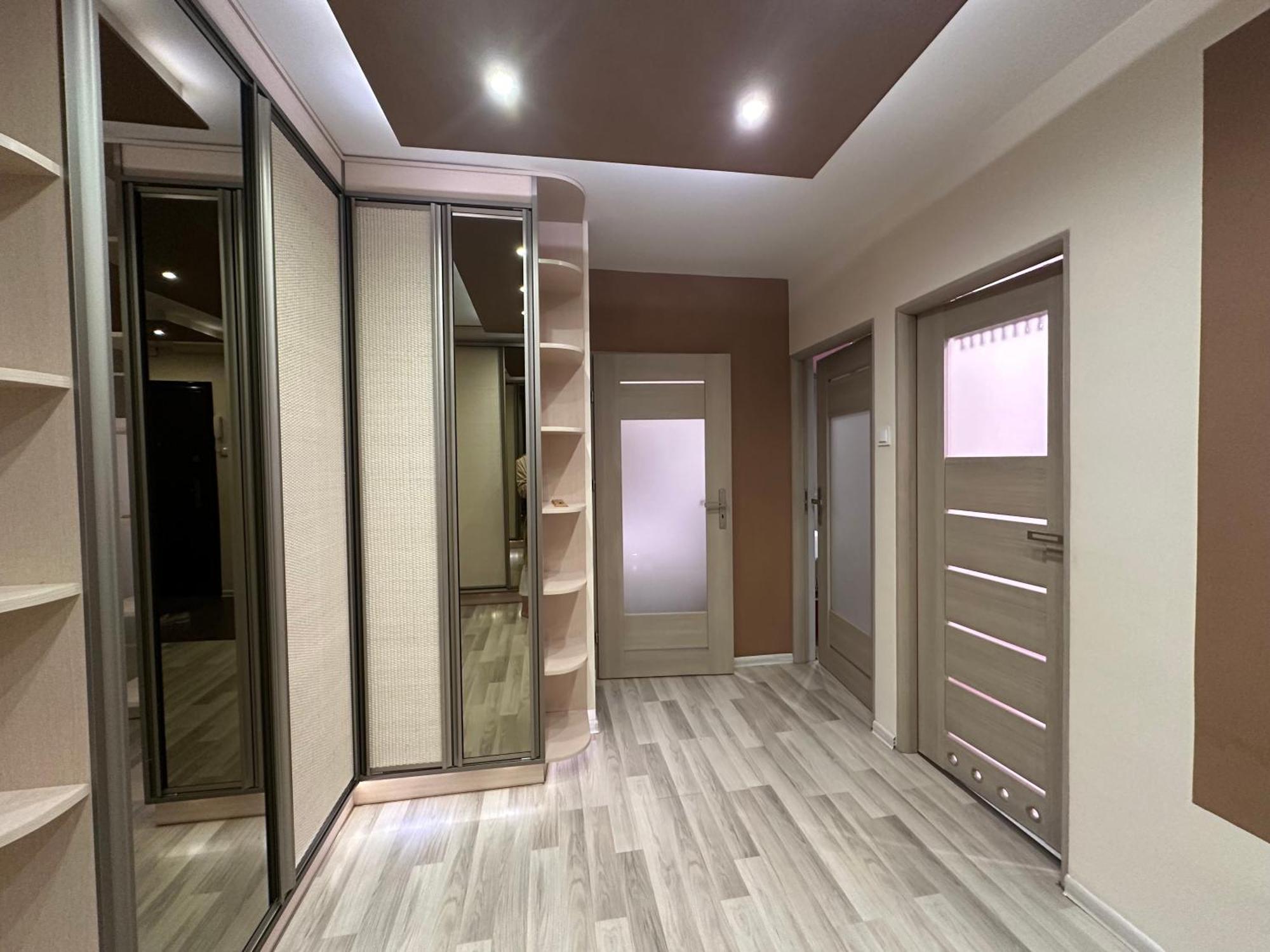 Large, Luxury Condo With Sauna Przemyśl Eksteriør bilde