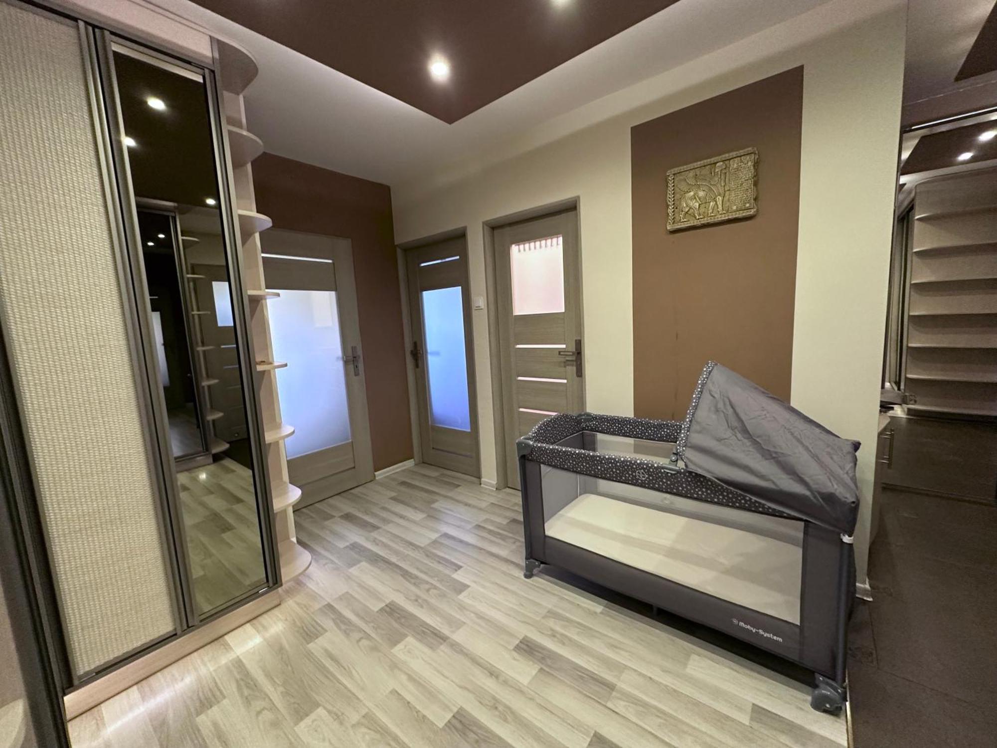 Large, Luxury Condo With Sauna Przemyśl Eksteriør bilde