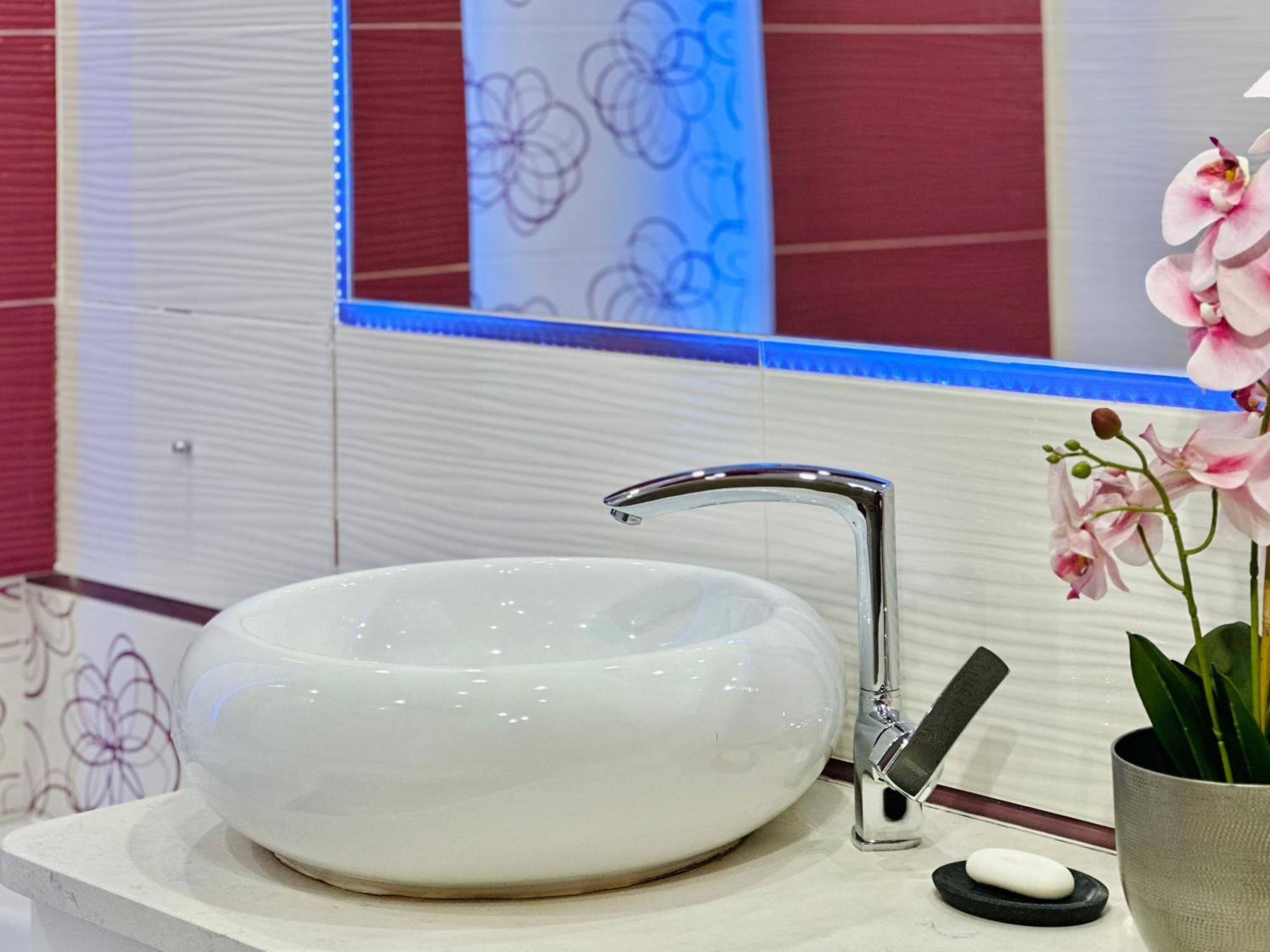 Large, Luxury Condo With Sauna Przemyśl Eksteriør bilde